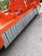 Top Line PS 140  - Mulcher - schwere Baureihe - hydraulische Verschiebung