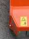 Top Line PS 140  - Mulcher - schwere Baureihe - hydraulische Verschiebung
