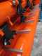 Top Line PS 140  - Mulcher - schwere Baureihe - hydraulische Verschiebung