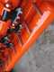 Top Line PS 140  - Mulcher - schwere Baureihe - hydraulische Verschiebung