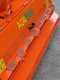 Top Line PS 140  - Mulcher - schwere Baureihe - hydraulische Verschiebung