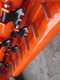 Top Line PS 140  - Mulcher - schwere Baureihe - hydraulische Verschiebung
