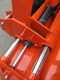 Top Line PS 140  - Mulcher - schwere Baureihe - hydraulische Verschiebung