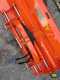 Top Line PS 140  - Mulcher - schwere Baureihe - hydraulische Verschiebung