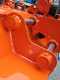 Top Line PS 140  - Mulcher - schwere Baureihe - hydraulische Verschiebung