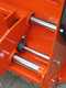 Top Line PS 140  - Mulcher - schwere Baureihe - hydraulische Verschiebung