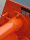 Top Line PS 140  - Mulcher - schwere Baureihe - hydraulische Verschiebung
