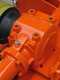 Top Line PS 140  - Mulcher - schwere Baureihe - hydraulische Verschiebung