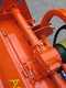 Top Line PS 140  - Mulcher - schwere Baureihe - hydraulische Verschiebung