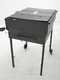 Cruccolini Gran Ristoro - Handwerklicher Holz- und Holzkohlegrill