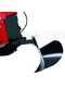 Eurosystems Minieffe M150 RM - Benzin-Mulcher - Profi-M&auml;her - B&amp;S 625 EXi