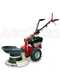 Eurosystems Minieffe M150 RM - Benzin-Mulcher - Profi-M&auml;her - B&amp;S 625 EXi
