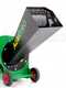 Premium Line - Benzin H&auml;cksler - Loncin Motor LC170F-2