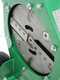 Seven Italy CH420  - Benzin H&auml;cksler - Motor Loncin G420F - Elektro-Starter