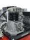 FIAC Mod. AB 100/268 M - Luftkompressor - elektrisch Riemenantrieb - 100 L - 230 V