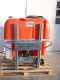 Tornado Toscana 300/41 - Hochdruck Anbauspritze f&uuml;r Traktor  - 300 Liter