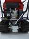 GeoTech Pro GeoPorter 330D &ndash; Raupendumper mit 4 Laufrollen &ndash; 300 kg