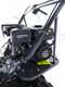 GeoTech Pro GeoPorter 330D &ndash; Raupendumper mit 4 Laufrollen &ndash; 300 kg
