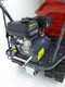 GeoTech Pro GeoPorter 330D &ndash; Raupendumper mit 4 Laufrollen &ndash; 300 kg