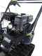 GeoTech Pro GeoPorter 330D &ndash; Raupendumper mit 4 Laufrollen &ndash; 300 kg