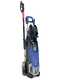 Hochdruckreiniger Annovi &amp; Reverberi Blue Clean DPS Series 7.0 Dual Power - Bar max 160