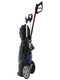 Hochdruckreiniger Annovi &amp; Reverberi Blue Clean DPS Series 7.0 Dual Power - Bar max 160
