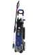 Hochdruckreiniger Annovi &amp; Reverberi Blue Clean DPS Series 7.0 Dual Power - Bar max 160