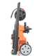 Hochdruckreiniger Black &amp; Decker BXPW1900E - robust und leistungsf&auml;hig - max. 130 bar