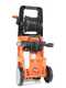 Hochdruckreiniger Black &amp; Decker BXPW1900E - robust und leistungsf&auml;hig - max. 130 bar
