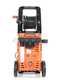 Hochdruckreiniger Black &amp; Decker BXPW1900E - robust und leistungsf&auml;hig - max. 130 bar