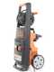 Hochdruckreiniger Black &amp; Decker BXPW1900E - robust und leistungsf&auml;hig - max. 130 bar