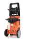 Hochdruckreiniger Black &amp; Decker BXPW1900E - robust und leistungsf&auml;hig - max. 130 bar