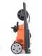Hochdruckreiniger Black &amp; Decker BXPW1900E - robust und leistungsf&auml;hig - max. 130 bar