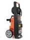 Hochdruckreiniger Black &amp; Decker BXPW1900E - robust und leistungsf&auml;hig - max. 130 bar