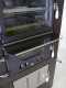 AgriEuro Magnus 80 Deluxe EXT - Holzbackofen - aus Edelstahl - kupferfarben