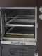 AgriEuro Magnus 80 Deluxe EXT - Holzbackofen - aus Edelstahl - kupferfarben