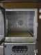 AgriEuro Magnus 80 Deluxe EXT - Holzbackofen - aus Edelstahl - kupferfarben