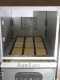 AgriEuro Magnus 80 Deluxe EXT - Holzbackofen - aus Edelstahl - kupferfarben