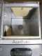 AgriEuro Magnus 80 Deluxe EXT - Holzbackofen - aus Edelstahl - kupferfarben