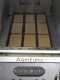 AgriEuro Magnus 80 Deluxe EXT - Holzbackofen - aus Edelstahl - kupferfarben