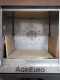 AgriEuro Magnus 80 Deluxe EXT - Holzbackofen - aus Edelstahl - kupferfarben