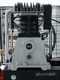 Fiac AB 300/598 - Kompressor mit Elektro-Motor und Riemenantrieb 270 L - 400V - Pressluft