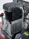 Fiac AB 300/598 - Kompressor mit Elektro-Motor und Riemenantrieb 270 L - 400V - Pressluft