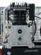 Fiac AB 300/598 - Kompressor mit Elektro-Motor und Riemenantrieb 270 L - 400V - Pressluft