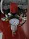 Fiac AB 300/598 - Kompressor mit Elektro-Motor und Riemenantrieb 270 L - 400V - Pressluft
