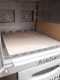 AgriEuro Maximus 80 Deluxe EXT - Holzbackofen - aus Edelstahl - kupferfarbene Lackierung