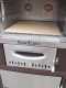 AgriEuro Maximus 80 Deluxe EXT - Holzbackofen - aus Edelstahl - kupferfarbene Lackierung