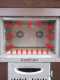 AgriEuro Maximus 80 Deluxe EXT - Holzbackofen - aus Edelstahl - kupferfarbene Lackierung