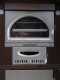 AgriEuro Maximus 80 Deluxe EXT - Holzbackofen - aus Edelstahl - kupferfarbene Lackierung