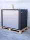 AgriEuro Medius Plus 100 Inc - Einbau-Holzbackofen - Umluftbackofen